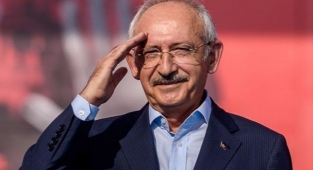 Kemal Kılıçdaroğlu Mehmetçik İçin Dua Etti