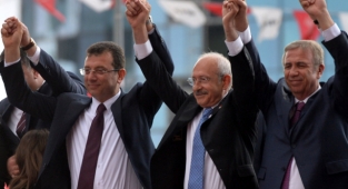 Kemal Özkiraz: Risk Devam Ederse Kemal Kılıçdaroğlu Kesinlikle Aday Olmayacak