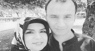 Kendisine Şiddet Uygulayan Kocasını Bıçaklayıp Öldürdü