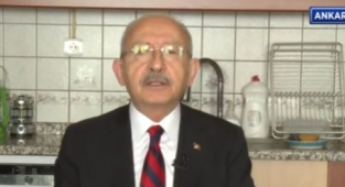 Kılıçdaroğlu: AKP'ye Yakın Bazı Arkadaşlar 'Biz Sizin Faturanızı Ödeyelim' Diyorlar