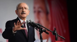 Kılıçdaroğlu Bu Kez Göç İdaresi'ne Gitmek İstiyor: Sınırlarımızın Delik Deşik Edilmesini Neden İzliyorsunuz? 