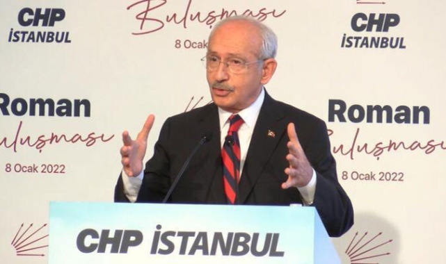 Kılıçdaroğlu Bu Kez Romanlara Söz Verdi: Sabredin, Çok Az Kaldı