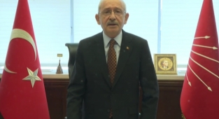 Kılıçdaroğlu Duyurdu: 'Bugün Elektriğimizi Kesmişler'