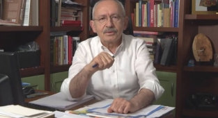 Kılıçdaroğlu: Erdoğan, Sen Kaşıkçı Davasıyla Türkiye'nin Onurunu Suudi Konsolosluğunun Bahçesine Gömdün