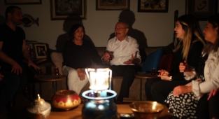Kılıçdaroğlu Faturasını Ödedi: Elektriği Açıldı