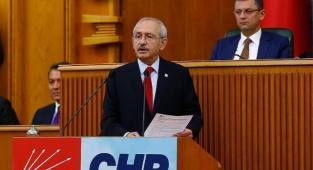 Kılıçdaroğlu, Man Adası Davasını Kazandı