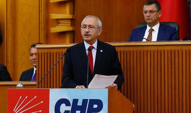 Kılıçdaroğlu, Man Adası Davasını Kazandı