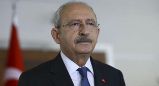 Kılıçdaroğlu'ndan CHP Teşkilatlarına 1 Mayıs Talimatı