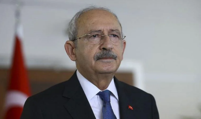 Kılıçdaroğlu'ndan CHP Teşkilatlarına 1 Mayıs Talimatı