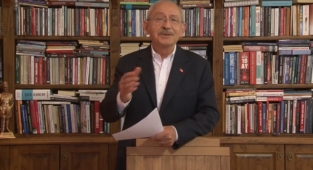 Kılıçdaroğlu'ndan Erdoğan'a Dava Yanıtı: Tahsildara Ekonomist Denmez