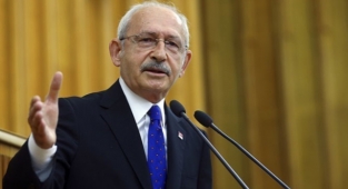 Kılıçdaroğlu'ndan Erdoğan'a Yanıt: Bilmez Miyiz, Sende Hep Başka Başka