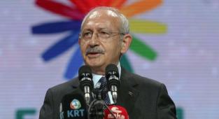Kılıçdaroğlu'ndan Tansu Çiller Açıklaması