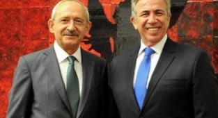 Kılıçdaroğlu'ndan Ümit Özdağ'ın Mansur Yavaş'ı Aday Göstermesiyle İlgili Açıklama