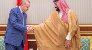 Kılıçdaroğlu Suudi Arabistan'a Giden Erdoğan'a Sert Sözlerle Yüklendi