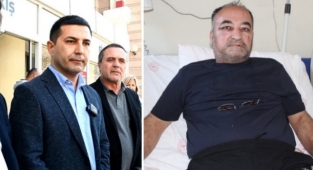 Kuşadası Belediye Başkanı, Ergün Poyraz'dan Şikayetçi Oldu