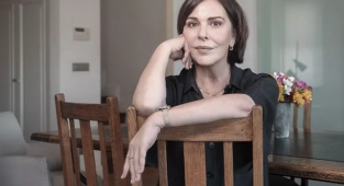 Lale Mansur'dan 'Müjde' Açıklaması: İyi ki Oynadım