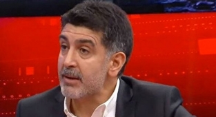 Levent Gültekin: Hayat Bana Dinin Ahlak Vermediğini Gösterdi