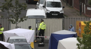 Londra'da Bıçaklı Saldırı: 4 Ölü