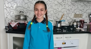 Mahra Melin Pınar'ın Annesi Derya Pınar'dan Acı Sözler: 'Özür Dilerim Anneciğim Köpekler Saldırdı' Dedi