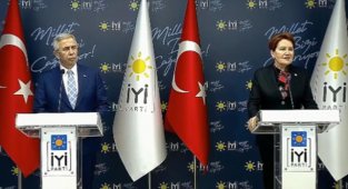 Mansur Yavaş Cumhurbaşkanlığı Adaylığına İlişkin Konuştu