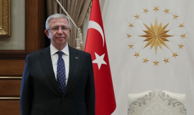 Mansur Yavaş'tan Özdağ'ın Çağrısına Yanıt