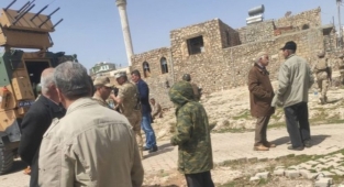 Mardin'de Kan Davası Çatışması