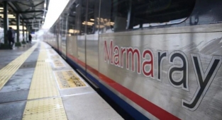 Marmaray Ücretlerine Dev Zam