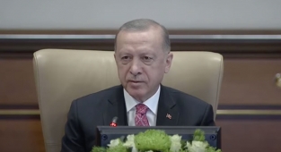 Maske Zulmü Bitti