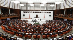 Meclis'te Dev Zam: Su 50 Kuruştan 1 TL'ye Çıktı