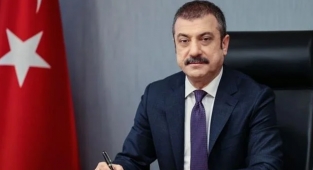 Merkez Bankası Yıl Sonu Enflasyon Tahminini Yüzde 42,8'e Çıkardı