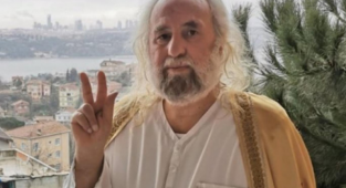 Mesih, Suyun Orucu Bozmamasına Karar Verdi