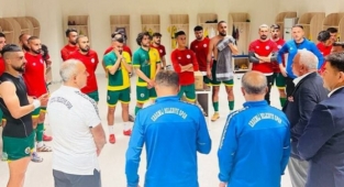 MHP'li Başkan Takım Kaybedince Otobüse Almadı: Sporcular Otostopla Döndü