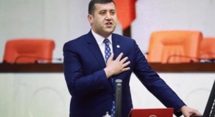 MHP'li İsim İstifa Eden Baki Ersoy'a Destek Çıktı: Doğruları Söyledi