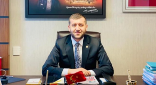 MHP'li Vekilin Disipline Sevk Edilmesi Sonrası İstifa