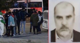 Millet Bahçesinde Doğum Günü Kutlayan Gençler Ağaçta Asılı Cesetle Karşılaştı