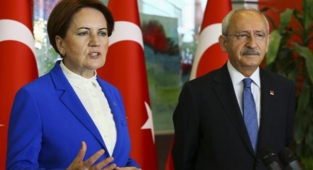 Millet İttifakı'nın Cumhurbaşkanı Adayını Meral Akşener Kurban Bayramı'nda Açıklayacak