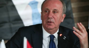 Muharrem İnce İkinci Turda Kime Destek Vereceklerini Açıkladı