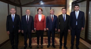 Muharrem Sarıkaya Millet İttifakı'nın Adayını Açıklayacağı Tarihi Yazdı