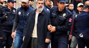 Mürteci Furkan Vakfı'nda Çocuk İstismarı İddiası