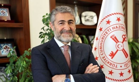 Nebati Müjdeyi Verdi: Aralık Ayından İtibaren Enflasyonun Nasıl Düştüğünü Göreceğiz