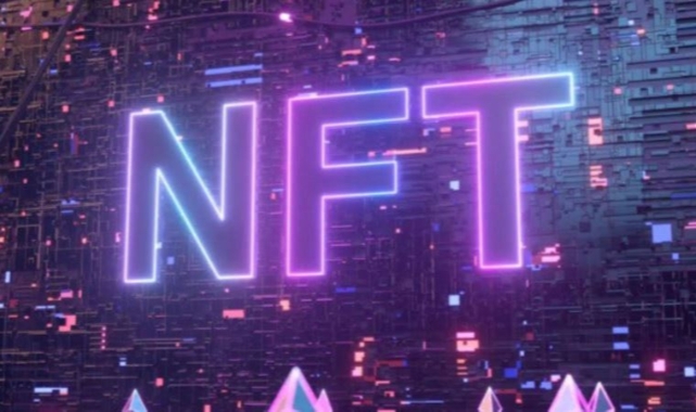 NFT'nin Türkçe Karşılığı Açıklandı