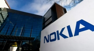 Nokia ve Ericsson Rusya'dan Çekildi