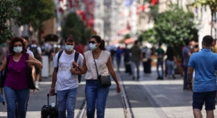 Normalleşme Tedbirlerini İçeren Çin Virüsü Genelgesi Kaldırıldı