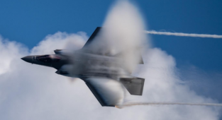 Norveçliler 'F-35'ler Çok Gürültülü' Diyerek Devlete Dava Açıyor