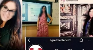 Öğretmen Tanışma Sayfası Hakkında Soruşturma Başlatıldı 