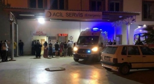 Osmaniye'de Eşini ve Oğlunu Öldüren Ömer Sevimli Ölü Bulundu
