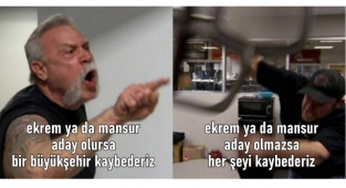 Özer Sencar: Muhalefetin 'Kimi Aday Yapsak Kazanırız' Düşüncesi Hayal Aleminde Uçmaktır