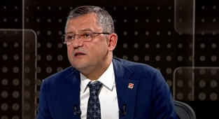 Özgür Özel: Erdoğan MHP Milletvekili Olsa Partiden İhraç Ederlerdi