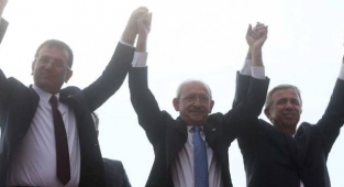 Özgür Özel: Seçimi Kazanması Garanti Bir Adayımız Olacak