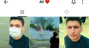 Pakistanlı Sapık, Türk Kadınlarına Ait Onlarca Video Paylaştı: 'İştahımı Kabartıyorlar'